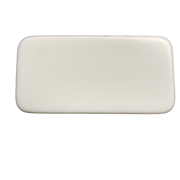 Double Twelve Dominoes Replacement Tile 1 1 Color Dot mq - Picture 3 of 3